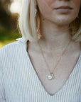 Pollyanna Necklace